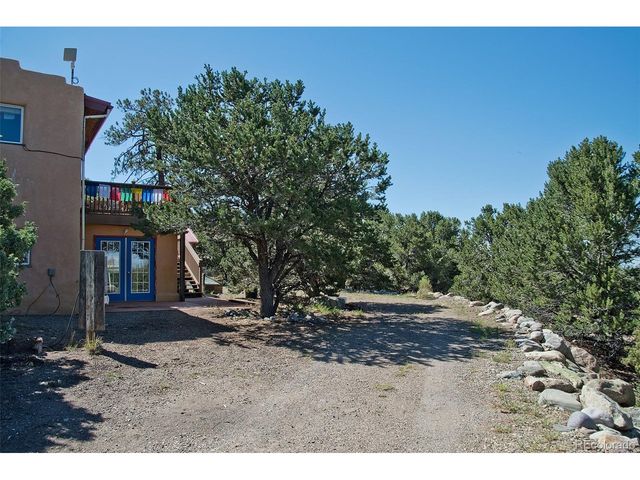 4420 Twinview Ct, Crestone, CO 81131