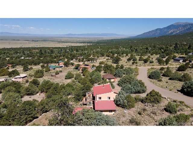 4420 Twinview Ct, Crestone, CO 81131