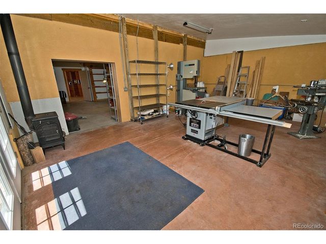 4420 Twinview Ct, Crestone, CO 81131