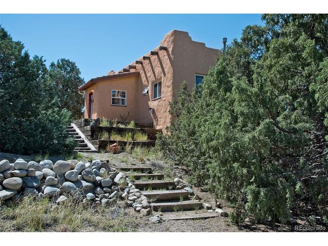 4420 Twinview Ct, Crestone, CO 81131