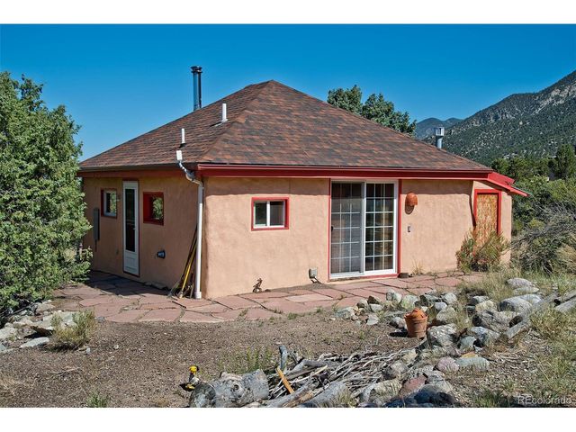 4420 Twinview Ct, Crestone, CO 81131