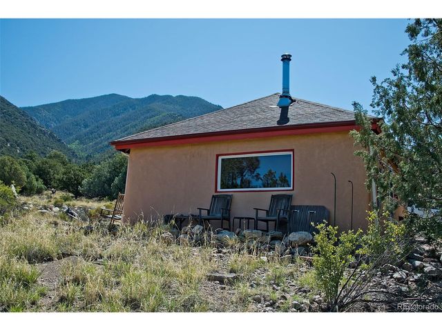 4420 Twinview Ct, Crestone, CO 81131