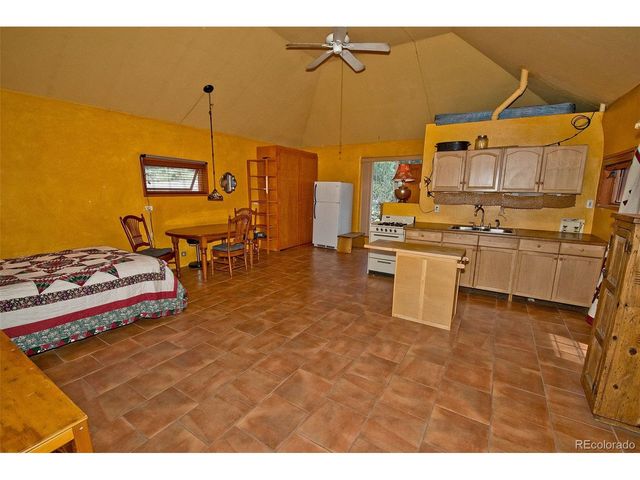 4420 Twinview Ct, Crestone, CO 81131