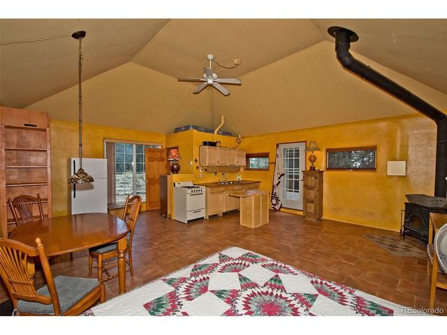 4420 Twinview Ct, Crestone, CO 81131