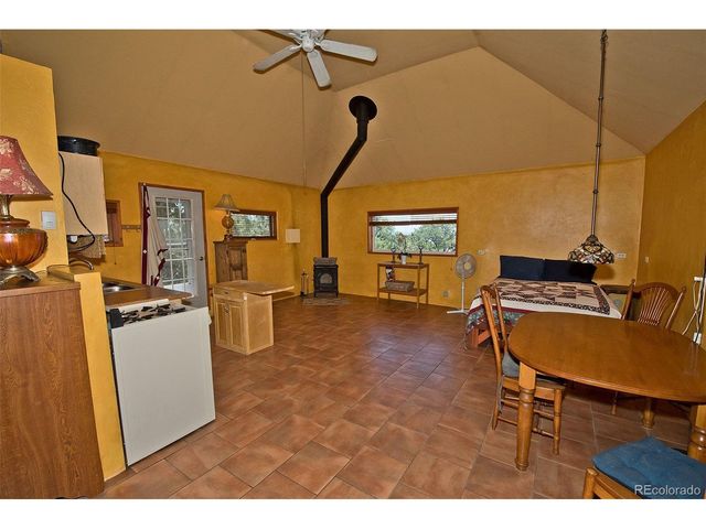 4420 Twinview Ct, Crestone, CO 81131