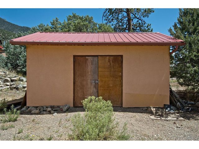 4420 Twinview Ct, Crestone, CO 81131