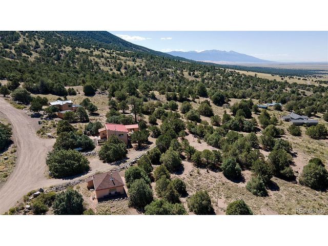 4420 Twinview Ct, Crestone, CO 81131
