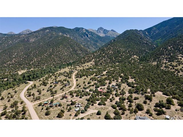 4420 Twinview Ct, Crestone, CO 81131