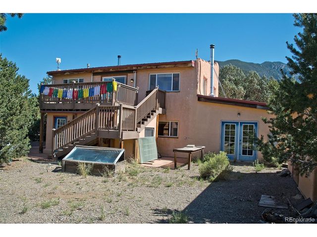 4420 Twinview Ct, Crestone, CO 81131