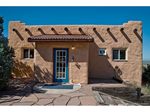 4420 Twinview Ct, Crestone, CO 81131