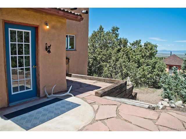 4420 Twinview Ct, Crestone, CO 81131