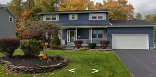 12 Court Knolle, New Hartford, NY 13413