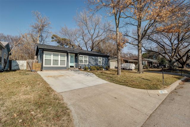 312 Elm Street, Hurst, TX 76053