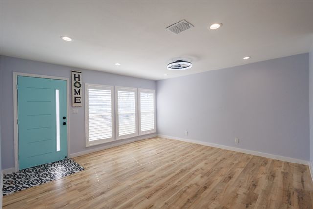 312 Elm Street, Hurst, TX 76053