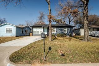 312 Elm Street, Hurst, TX 76053