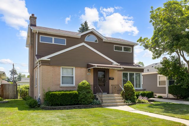 1441 Mandel Avenue, Westchester, IL 60154
