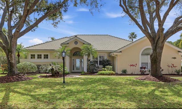 7160 N SERENOA DRIVE, Sarasota, FL 34241