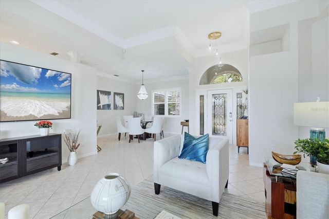 7160 N SERENOA DRIVE, Sarasota, FL 34241