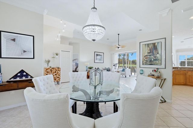 7160 N SERENOA DRIVE, Sarasota, FL 34241