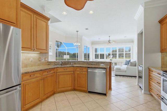 7160 N SERENOA DRIVE, Sarasota, FL 34241