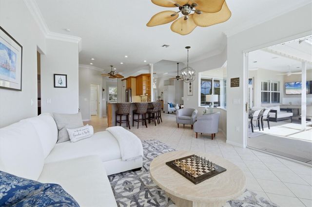 7160 N SERENOA DRIVE, Sarasota, FL 34241