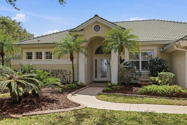 7160 N SERENOA DRIVE, Sarasota, FL 34241