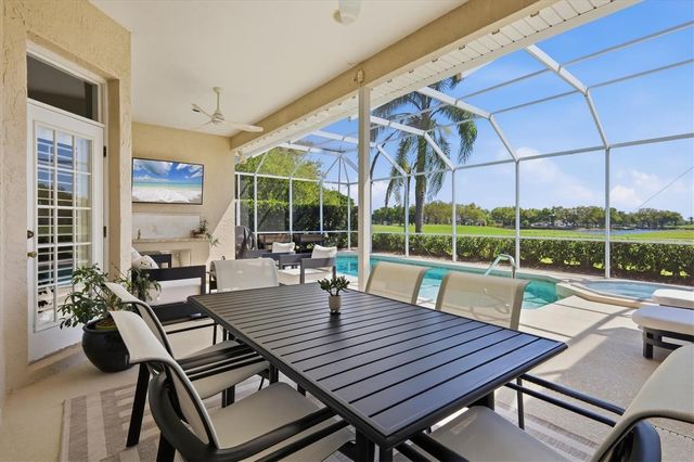 7160 N SERENOA DRIVE, Sarasota, FL 34241