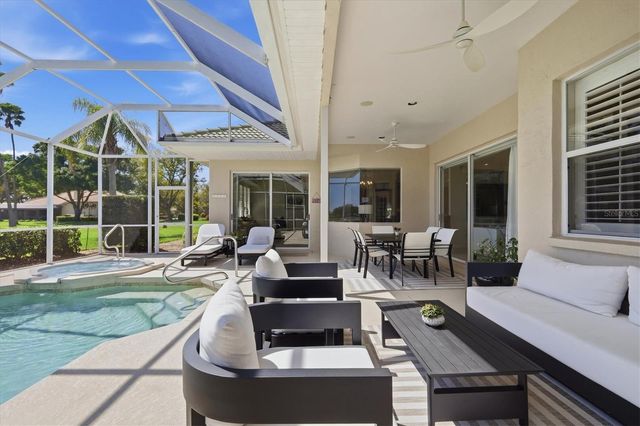 7160 N SERENOA DRIVE, Sarasota, FL 34241