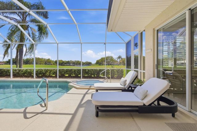 7160 N SERENOA DRIVE, Sarasota, FL 34241