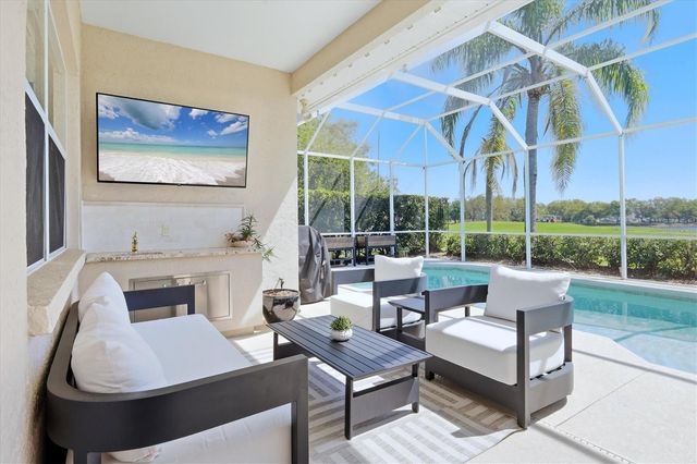 7160 N SERENOA DRIVE, Sarasota, FL 34241