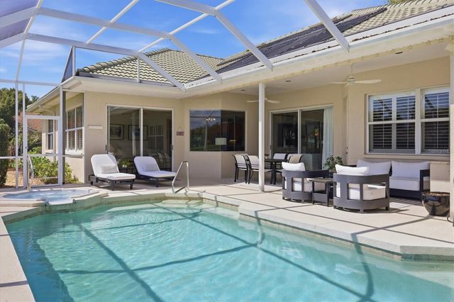 7160 N SERENOA DRIVE, Sarasota, FL 34241