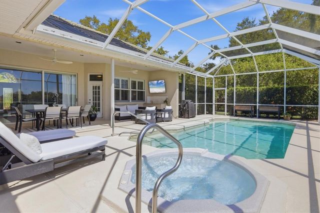 7160 N SERENOA DRIVE, Sarasota, FL 34241