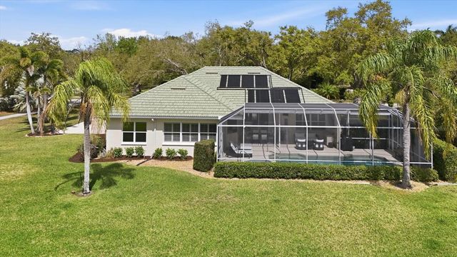 7160 N SERENOA DRIVE, Sarasota, FL 34241