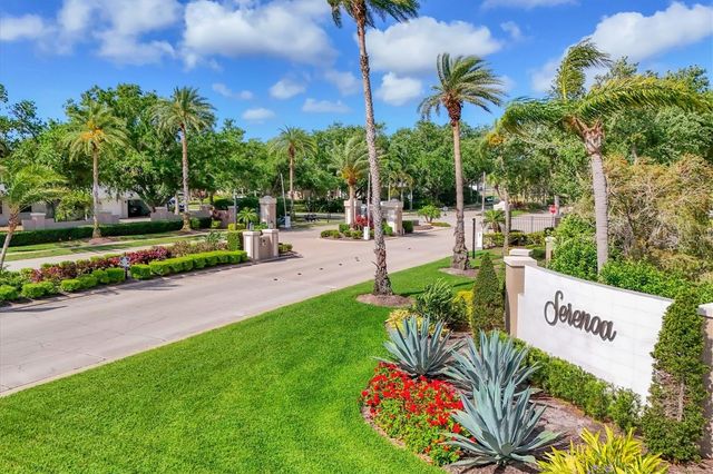 7160 N SERENOA DRIVE, Sarasota, FL 34241