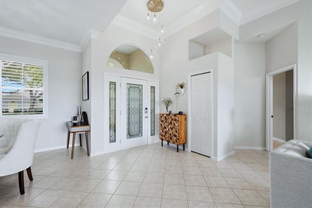 7160 N SERENOA DRIVE, Sarasota, FL 34241