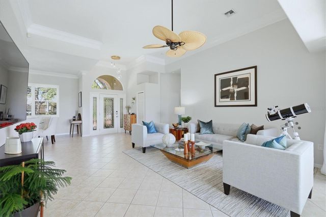 7160 N SERENOA DRIVE, Sarasota, FL 34241