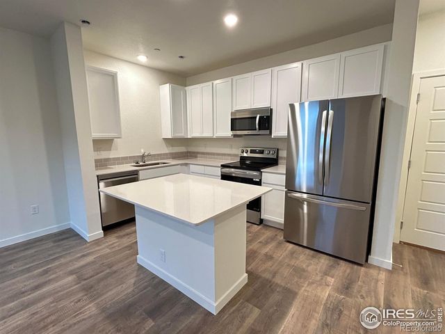 3905 Net Street, Evans, CO 80620