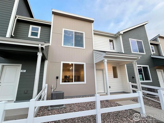 3905 Net Street, Evans, CO 80620