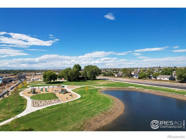 3905 Net Street, Evans, CO 80620