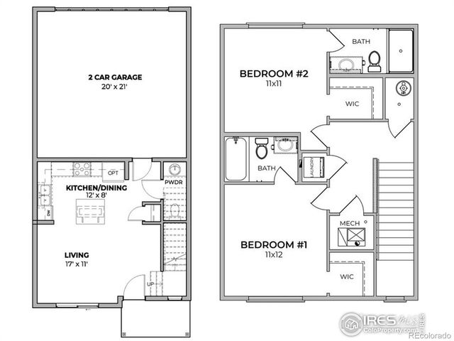 3905 Net Street, Evans, CO 80620