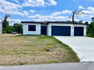 551 Crandall ST NW, Port Charlotte, FL 33952