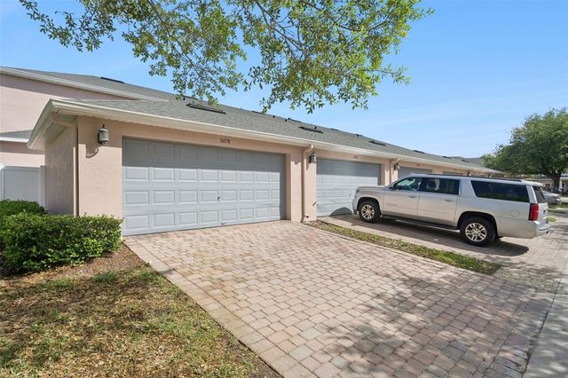 16178 OLD ASH LOOP, Orlando, FL 32828