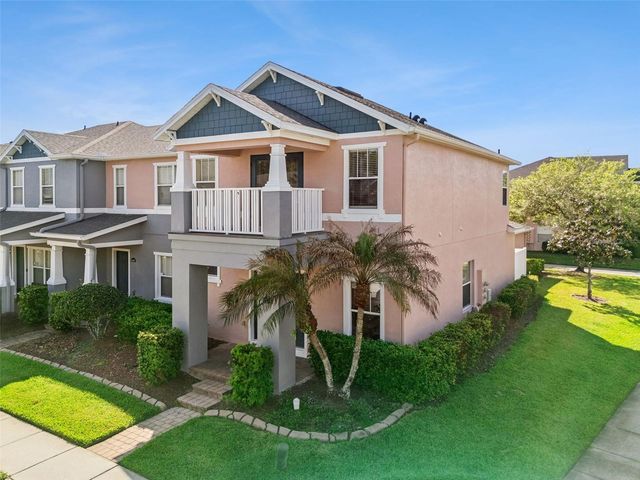 16178 OLD ASH LOOP, Orlando, FL 32828