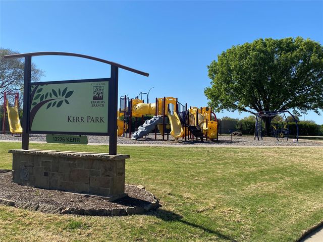 13244 Kerr Trail, Farmers Branch, TX 75244