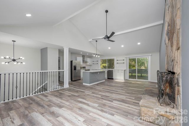 9501 Fairway Ridge Road, Charlotte, NC 28277