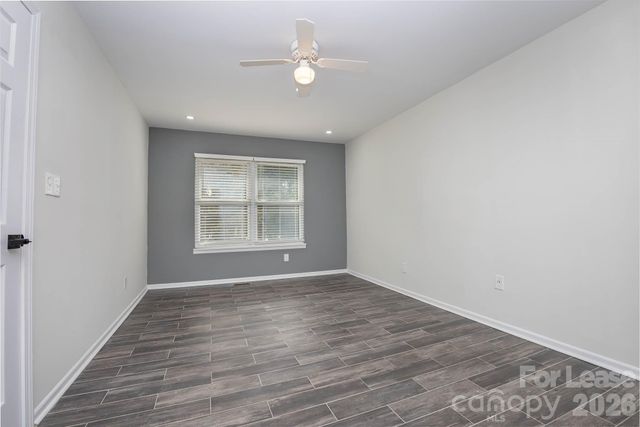 9501 Fairway Ridge Road, Charlotte, NC 28277