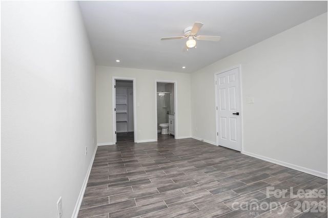 9501 Fairway Ridge Road, Charlotte, NC 28277