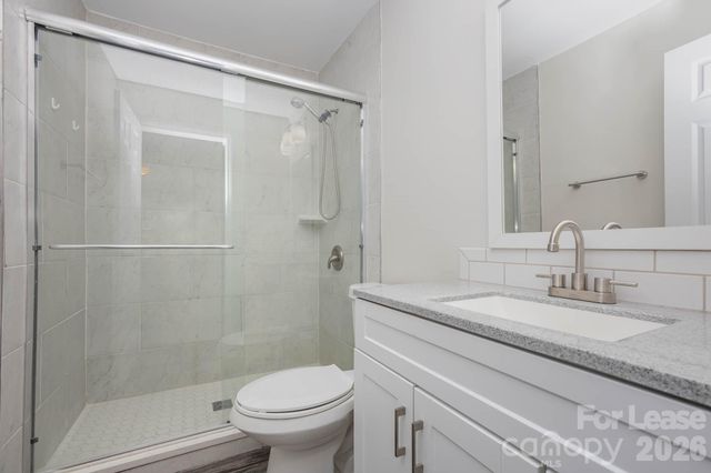 9501 Fairway Ridge Road, Charlotte, NC 28277