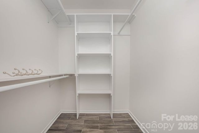 9501 Fairway Ridge Road, Charlotte, NC 28277