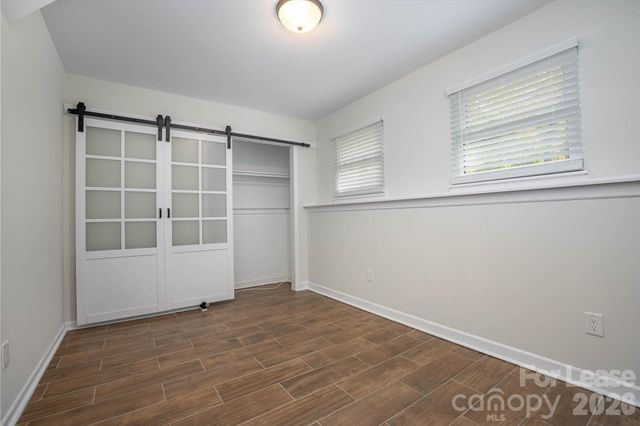 9501 Fairway Ridge Road, Charlotte, NC 28277